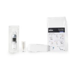 Braun ThermoScan® Ear Thermometer - Image 3