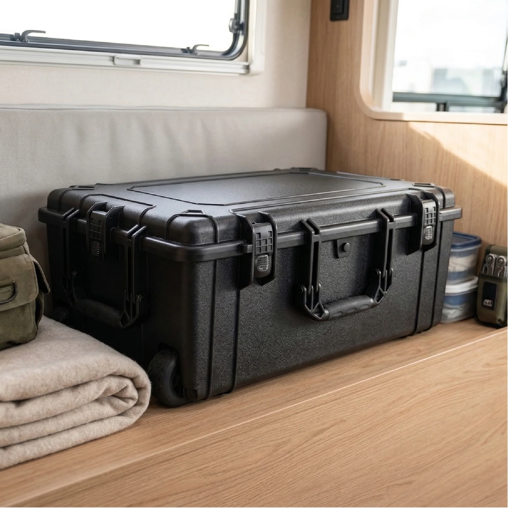 Bunker in a Box - Image 10