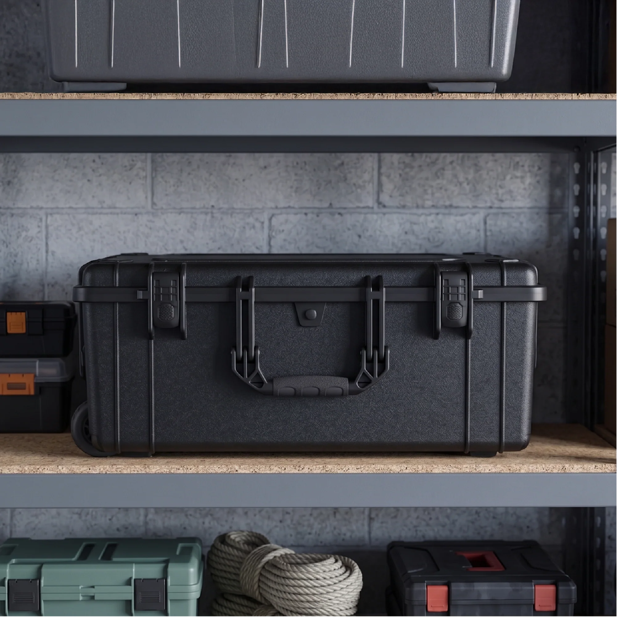 Bunker in a Box - Image 11