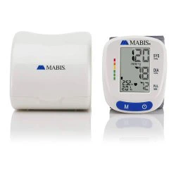 Digital Blood Pressure Monitor MABIS® Adult Cuff - Image 4