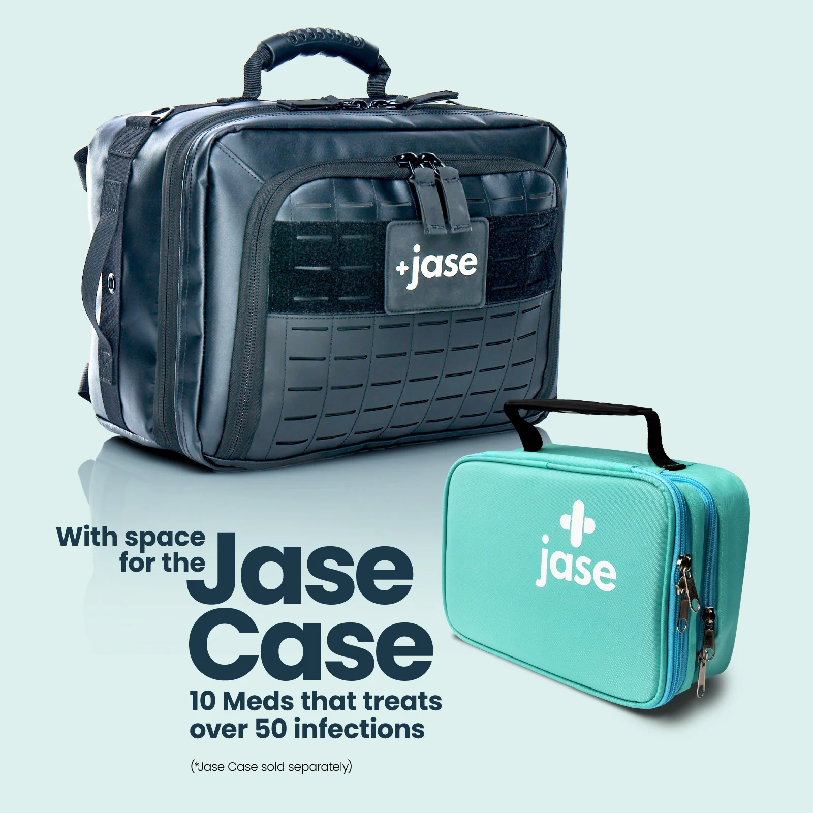 JaseMedic Kit - Image 5