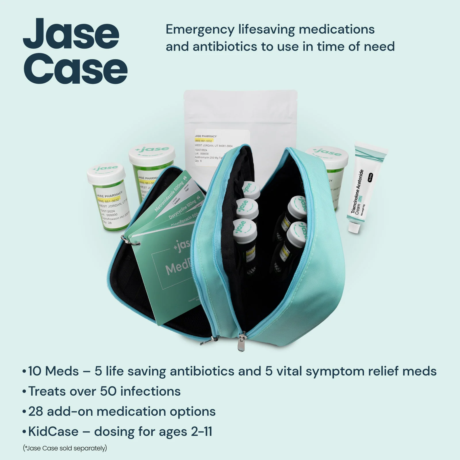 JaseMedic Kit - Image 6