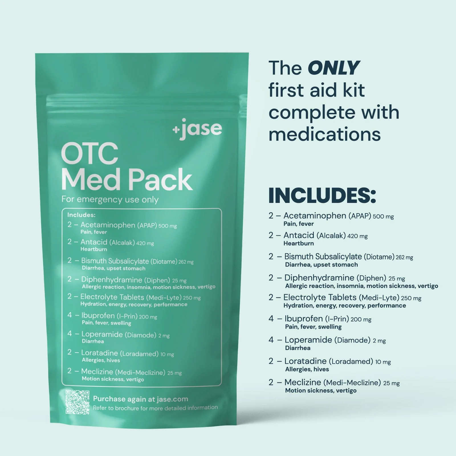 JaseMedic Kit - Image 7