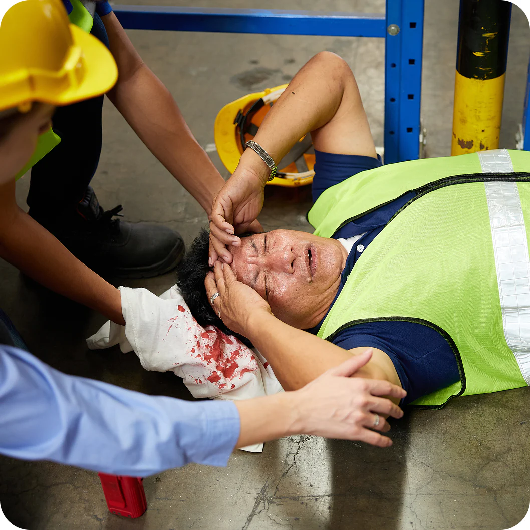 JaseTrauma Kit - Image 7
