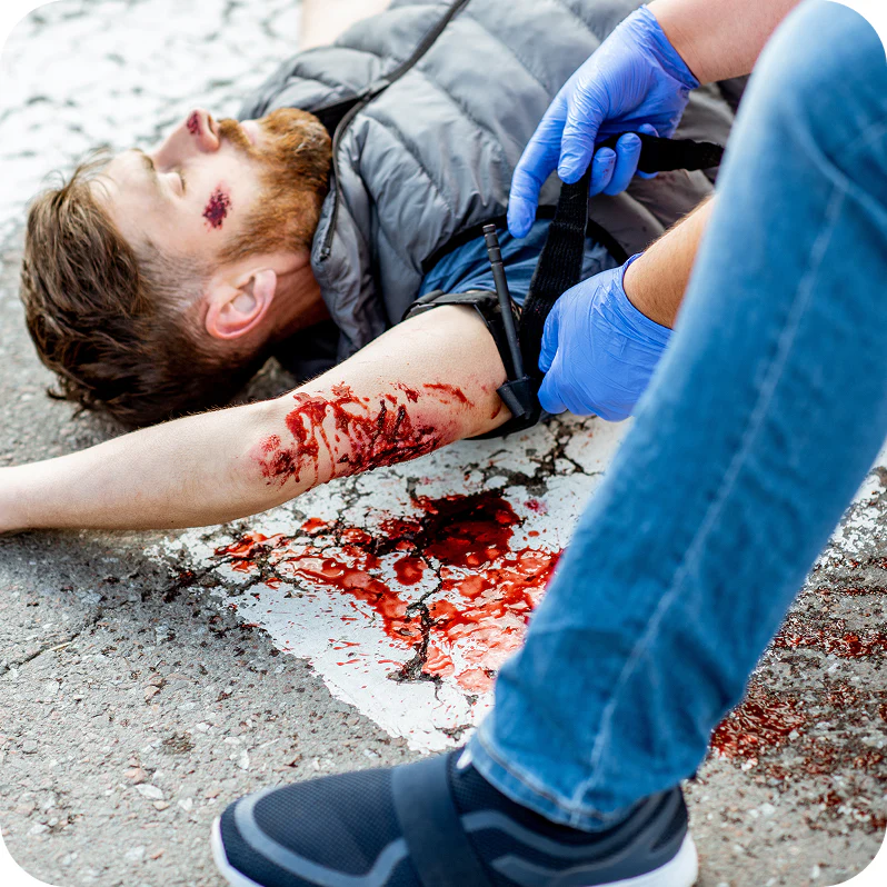 JaseTrauma Kit - Image 8