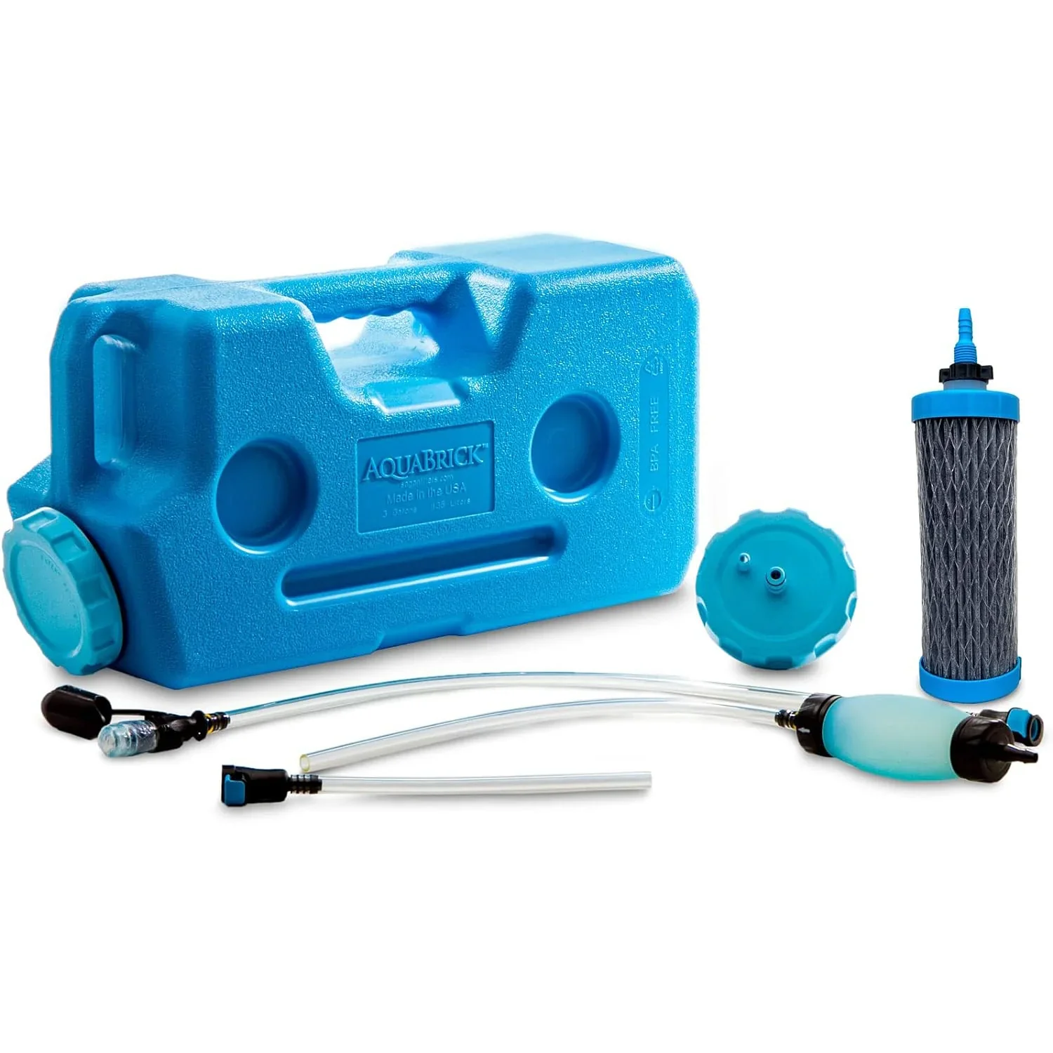 AquaBrick Water Filter System - Image 9